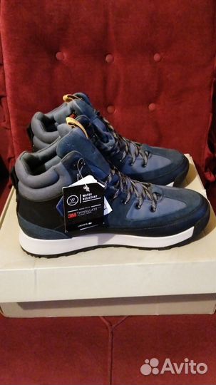 Кроссовки мужские Lacoste