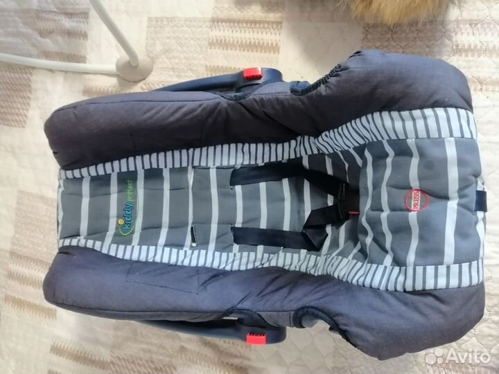 Автолюлька