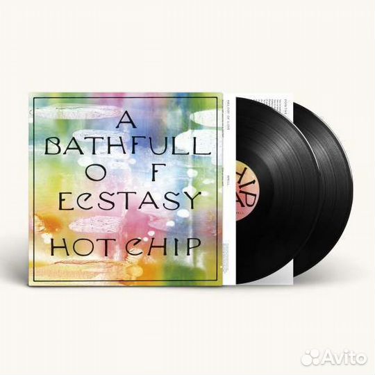 Iamx, Hot Chip, Air, The Horrors