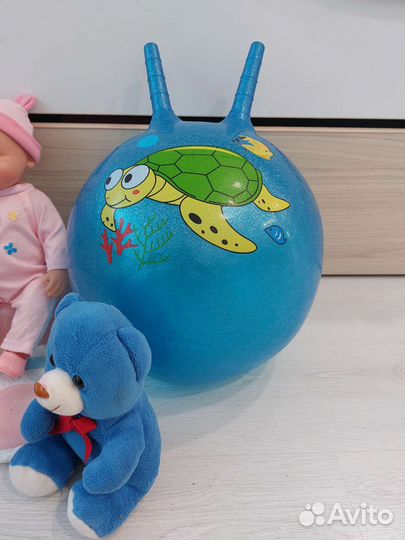 Электронные игрушки