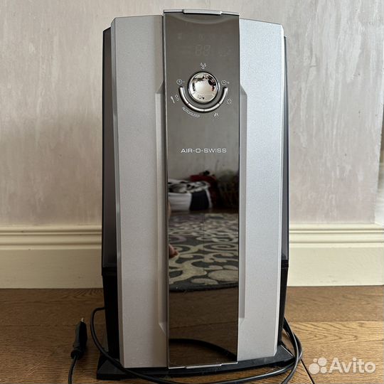 Увлажнитель воздуха Air o swiss