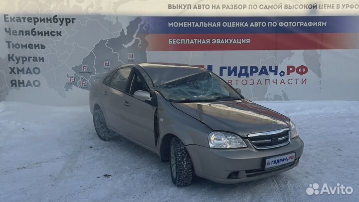 Крыло заднее правое Chevrolet Lacetti (J200)