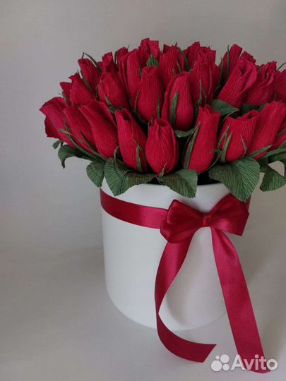 Сладкий букет