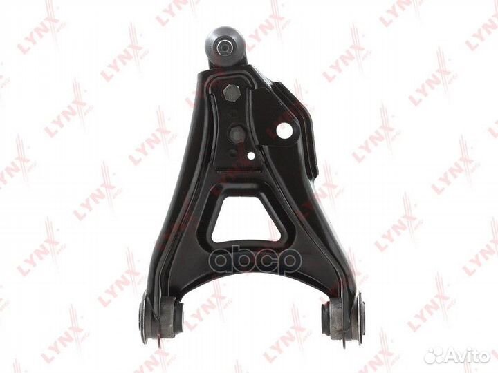 Рычаг подвески перед прав LCV C5244R lynxauto