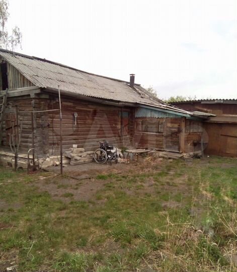 Участок 13 сот. (ИЖС)