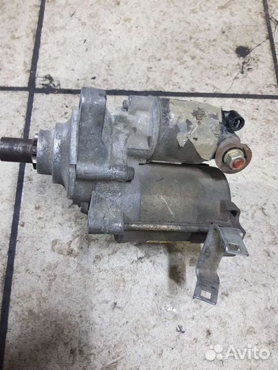 Honda Crv 1 Стартер