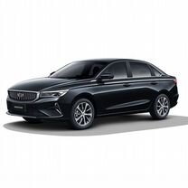 Новый Geely Emgrand 1.5 AT, 2024, цена от 1 909 990 руб.