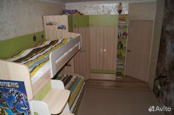 Детская мебель для мальчика бу