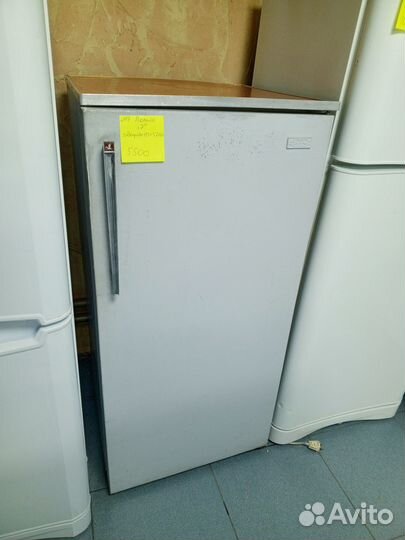 Холодильник полюс 7