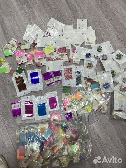 Дизайн для ногтей