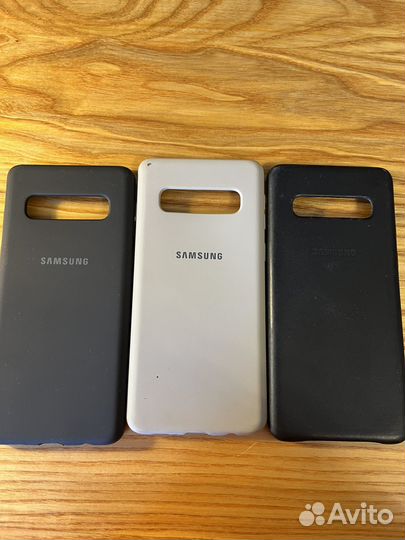 Чехол на samsung galaxy s10