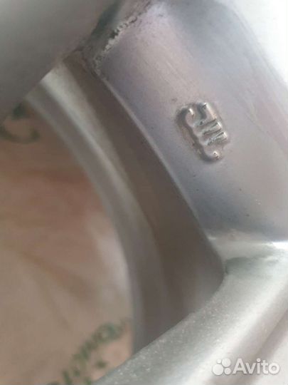 Колеса Лексус оригинал