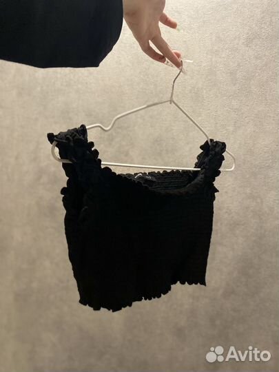 Топ женский