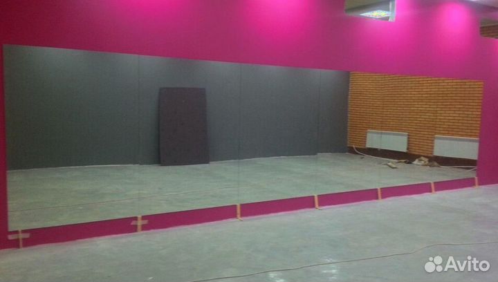 Зеркала СПб