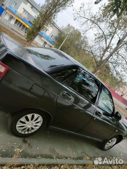 ВАЗ 2110 1.6 МТ, 2010, 255 150 км