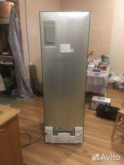 Ремонт холодильников Ремонт стиральных машин