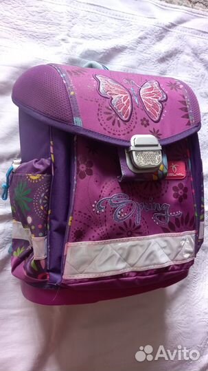 Ранец школьный