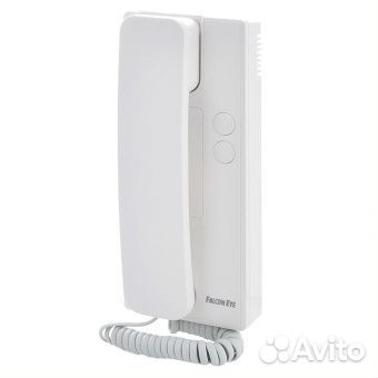 Аудиотрубка Falcon Eye FE-12D белый