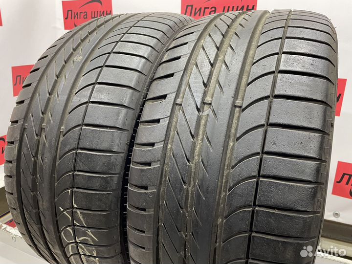 Goodyear Eagle F1 Asymmetric 255/40 R19