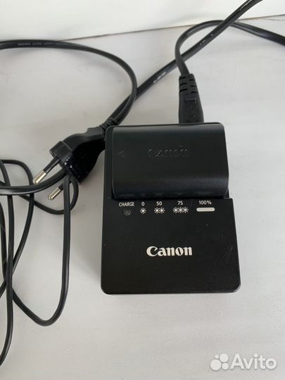 Фотоаппарат Canon 60D 17-85mm