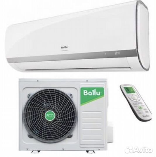 Кондиционер сплит система в наличии