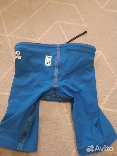 Гидрошорты mad wave