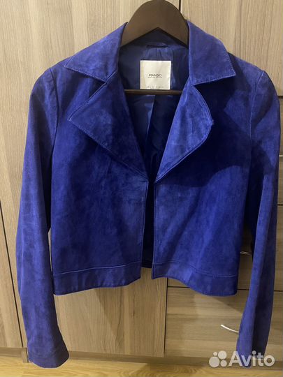 Куртка женская Mango