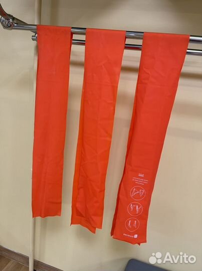 Резинка для фитнеса