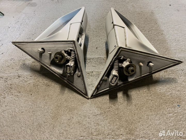 Зеркало наружное Bmw e34