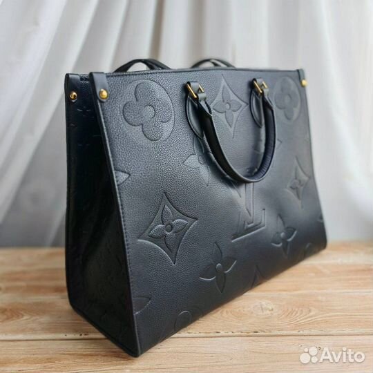 Сумка louis vuitton натуральная кожа 3