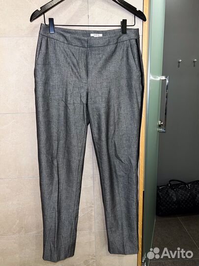 Брюки офисные ostin