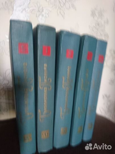 Библиотека Пионера. 12т