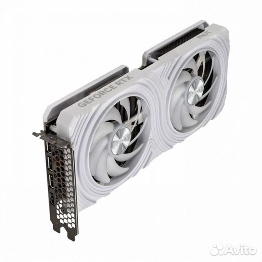 Видеокарта Palit GeForce RTX 4060 TI dual W 645282