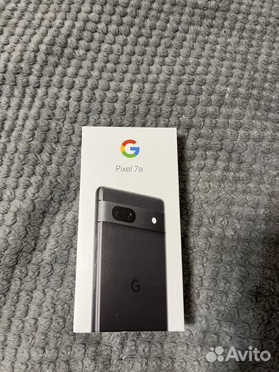 Google Pixel 7a, 8/128 ГБ