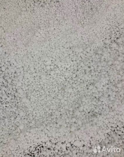 Дробленка пенопласт