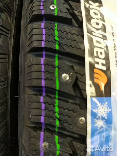 Hankook Winter I'Pike RS2 W429 235/55 R17