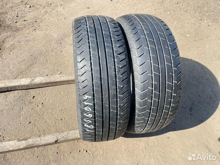Riken Road Perfromance 185/60 R14