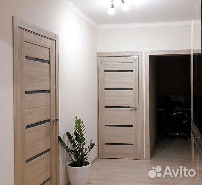 Межкомнатная дверь