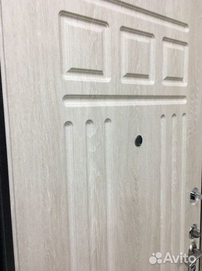 Дверь Marcus Рим дуб филадельфия