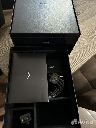 Телефон Vertu