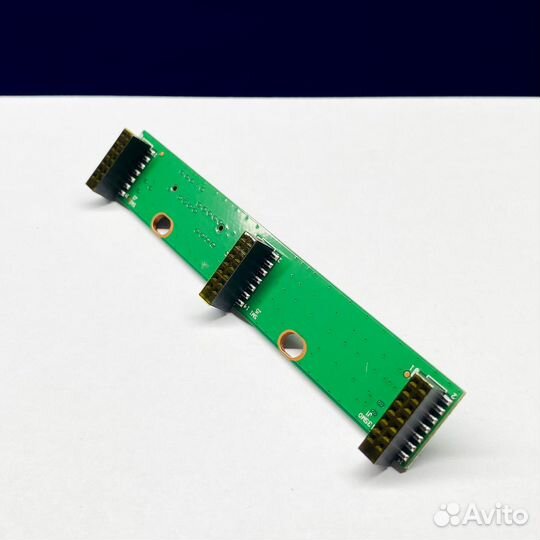 Соединительная плата (мост, планка) Whatsminer