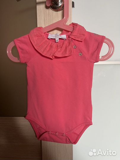 Tartine et chocolate jacadi 62/68/74