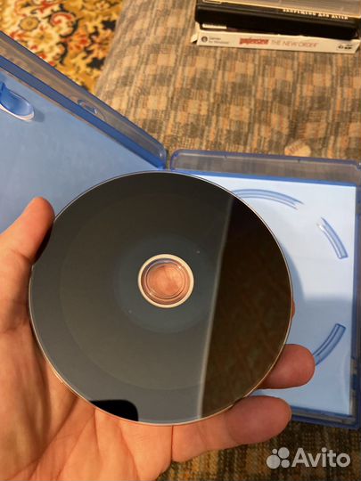 Blue ray Сталинград