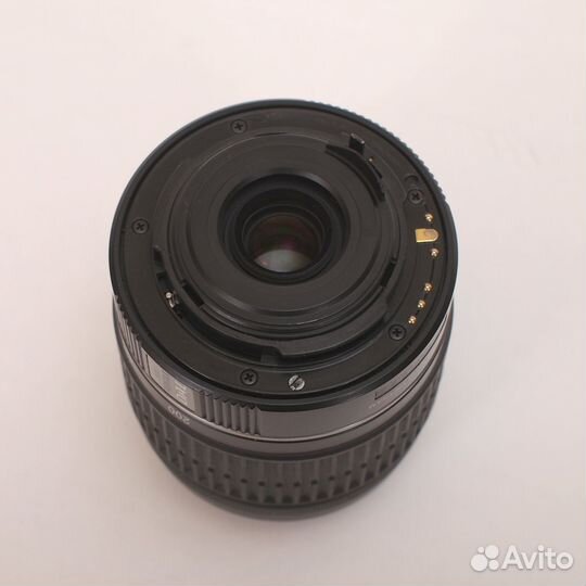 SMC Pentax DA 50-200 mm f 4-5.6 ED