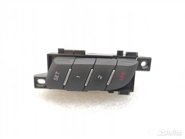 Кнопка Audi A6 C7 1.8 CYG 2018