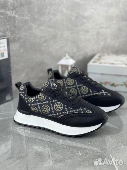 Guess кроссовки