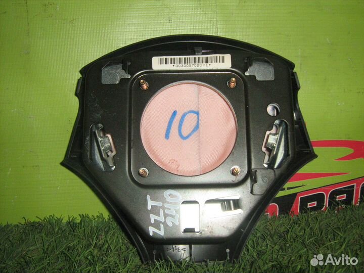 Airbag на руль toyota ACM21W,ACM26W,ACR30W,ACR40W