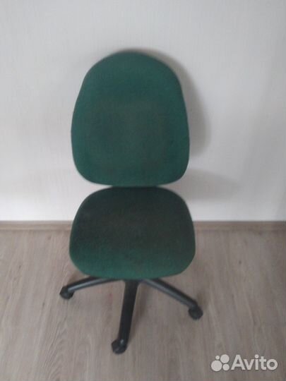 Компьютерное кресло