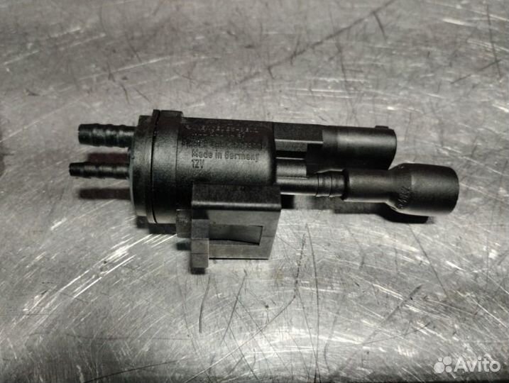 Клапан электромагнитный Mercedes C-Class W204