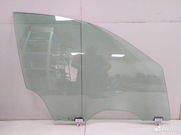 Стекло двери передней правой Infiniti FX S50 2003